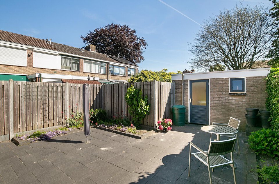 Elemastraat 12 COEVORDEN