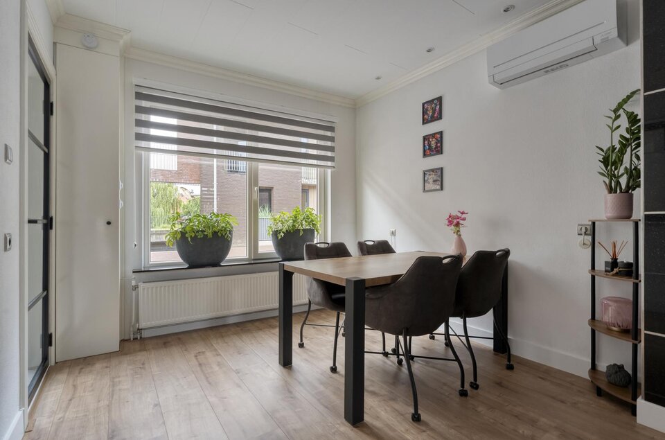 Spoorhavenstraat 22 COEVORDEN