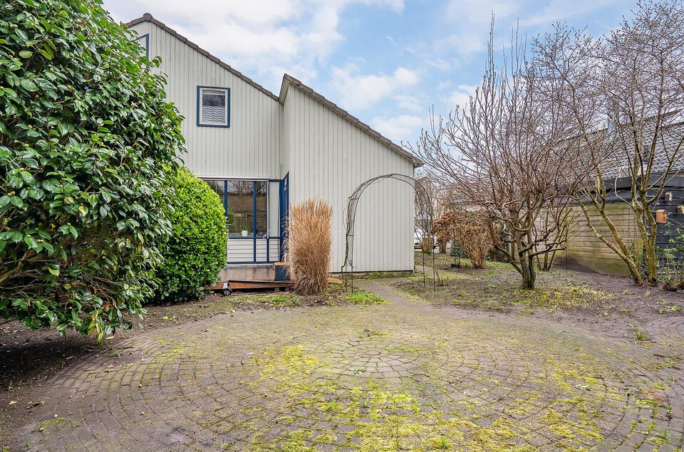 Truus Wijsmullerstraat 9 COEVORDEN