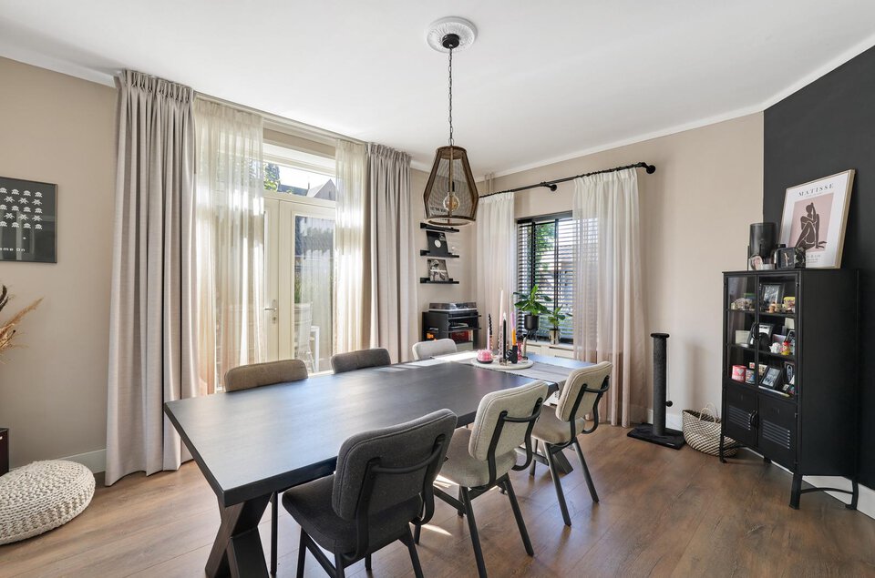 Biezenbrugstraat 15 COEVORDEN