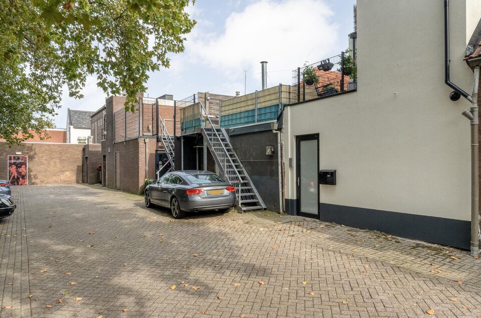 Botersteeg 25 01 COEVORDEN