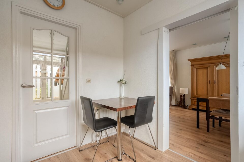 Dokter Christiaansplein 14 DALEN