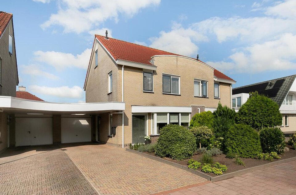 Looweg 9 G COEVORDEN