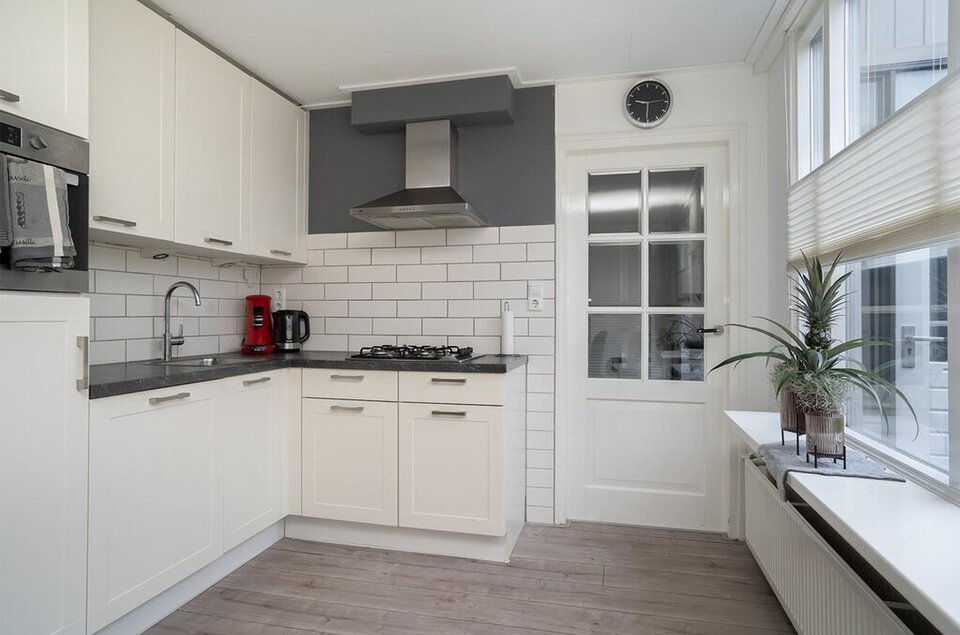 Truus Wijsmullerstraat 5 COEVORDEN