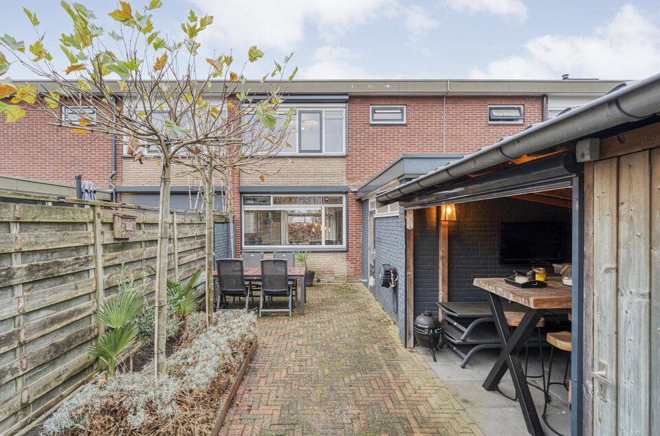 Oelenveerstraat 21 HARDENBERG