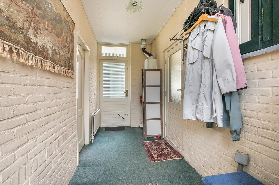 Nieuwe Dijk 12 COEVORDEN