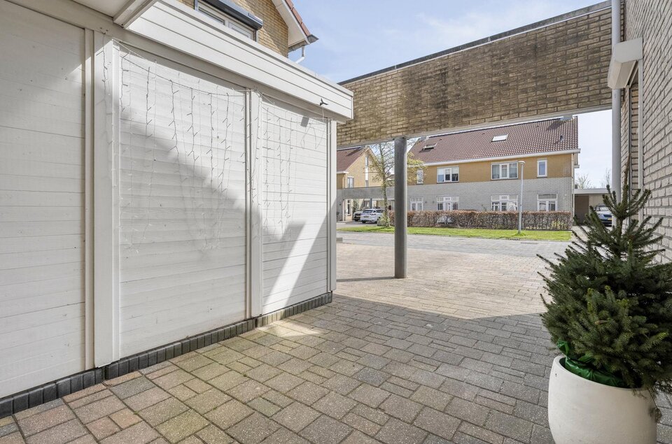 Berend Slingenbergstraat 42 COEVORDEN