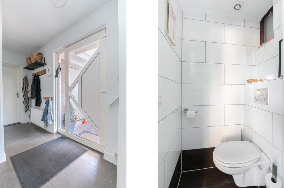 Mina Krusemanstraat 6 COEVORDEN