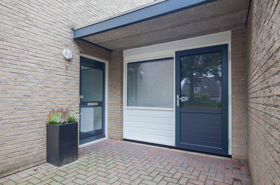 Zwarte Mees 48 EMMEN