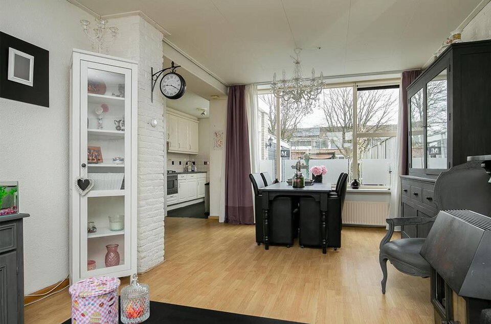 Elemastraat 8 COEVORDEN