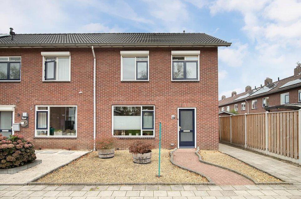 Vincent van Goghstraat 19 COEVORDEN