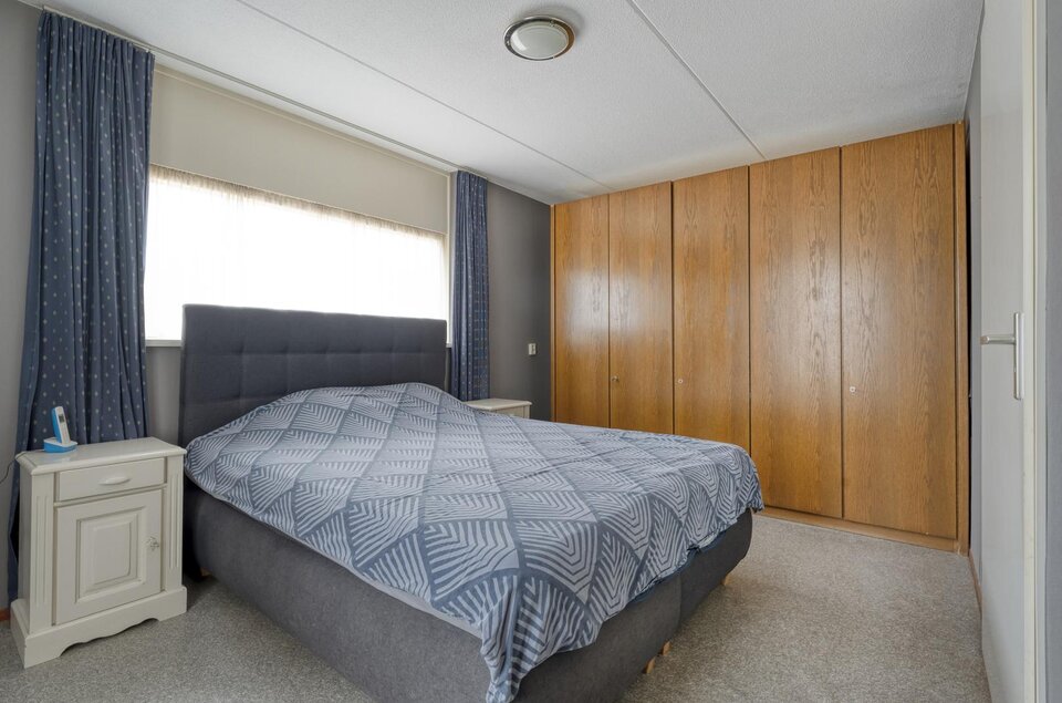 Weth Donkerstraat 23 COEVORDEN