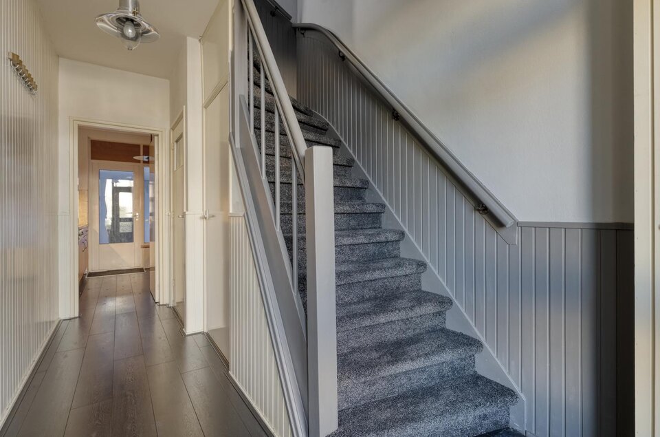 Secr Bruintjesstraat 16 COEVORDEN