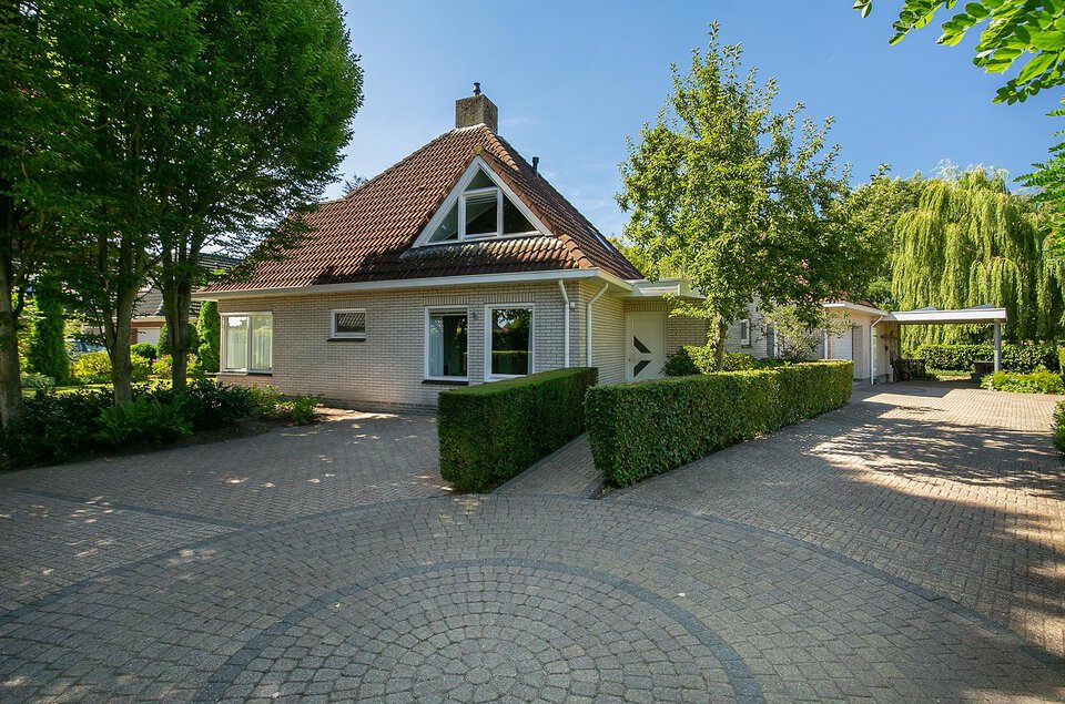 Oeverzwaluw 10 COEVORDEN
