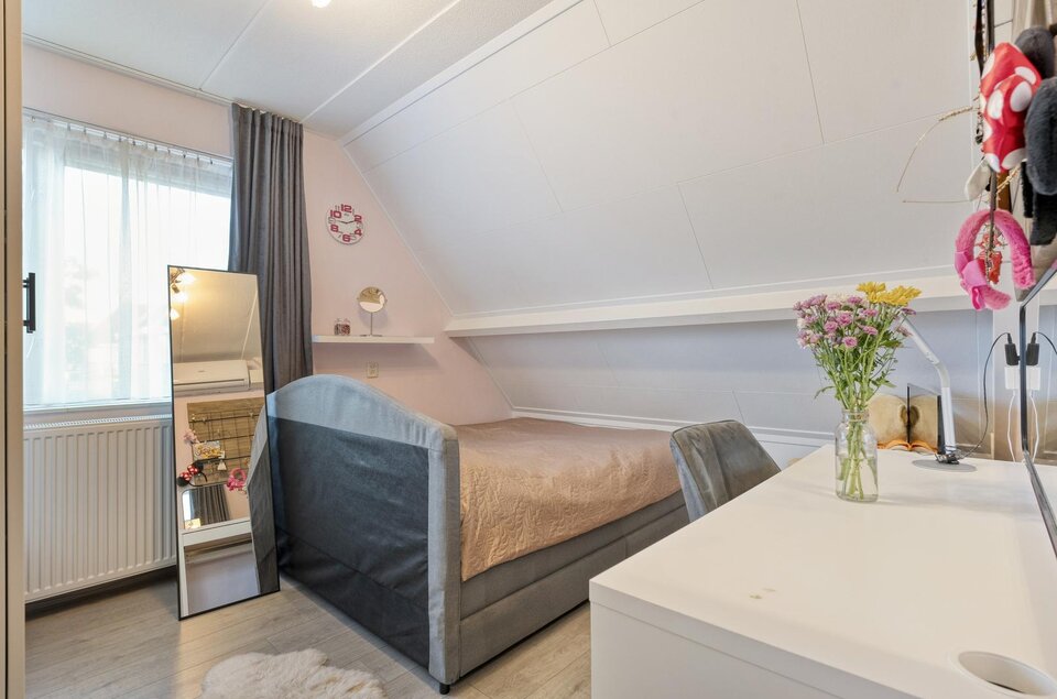 Taxus 24 COEVORDEN