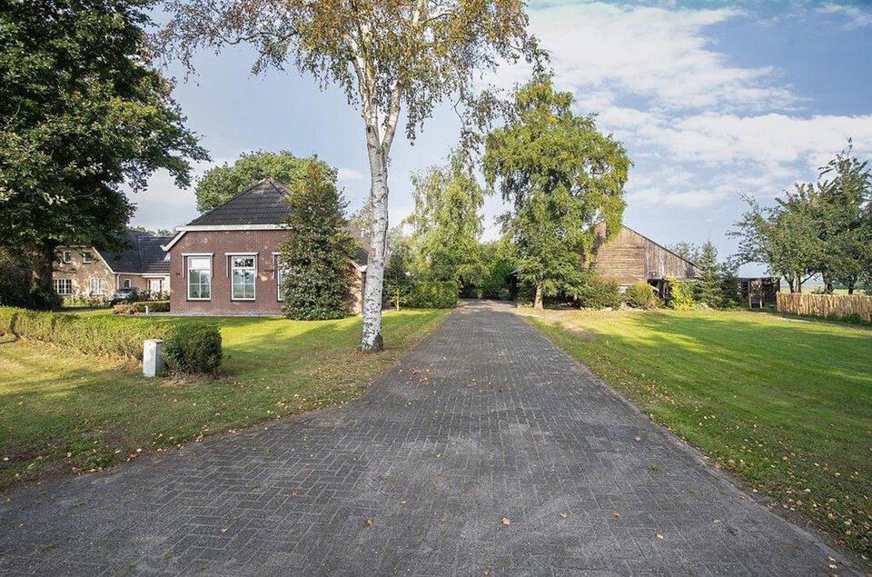 Hoofdweg 64 COEVORDEN