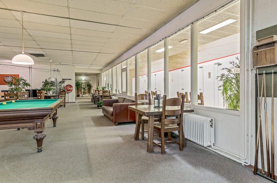 Klinkenvlier 1 Coevorden