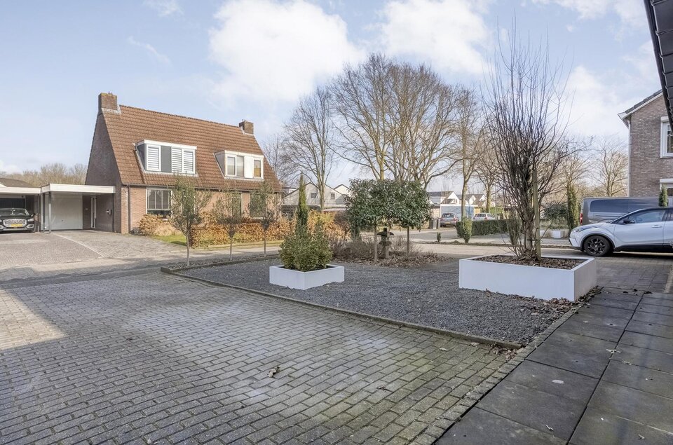 Roosje Vosstraat 33 COEVORDEN