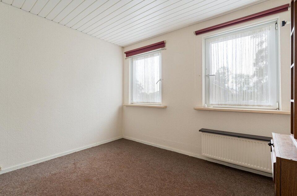van Eijbergenstraat 30 COEVORDEN