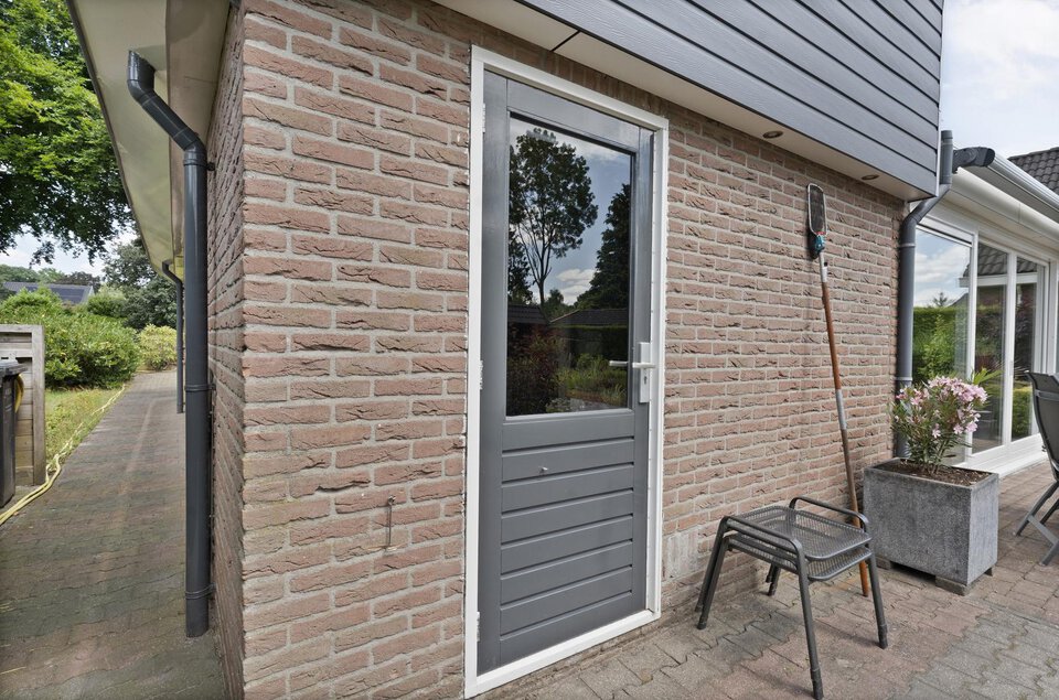 Alte Picardiekanaal 12 COEVORDEN