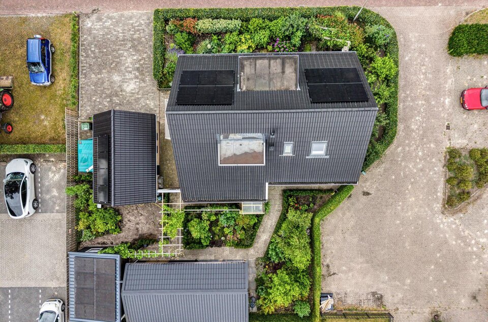 Carboonlaan 37 NIEUW-SCHOONEBEEK