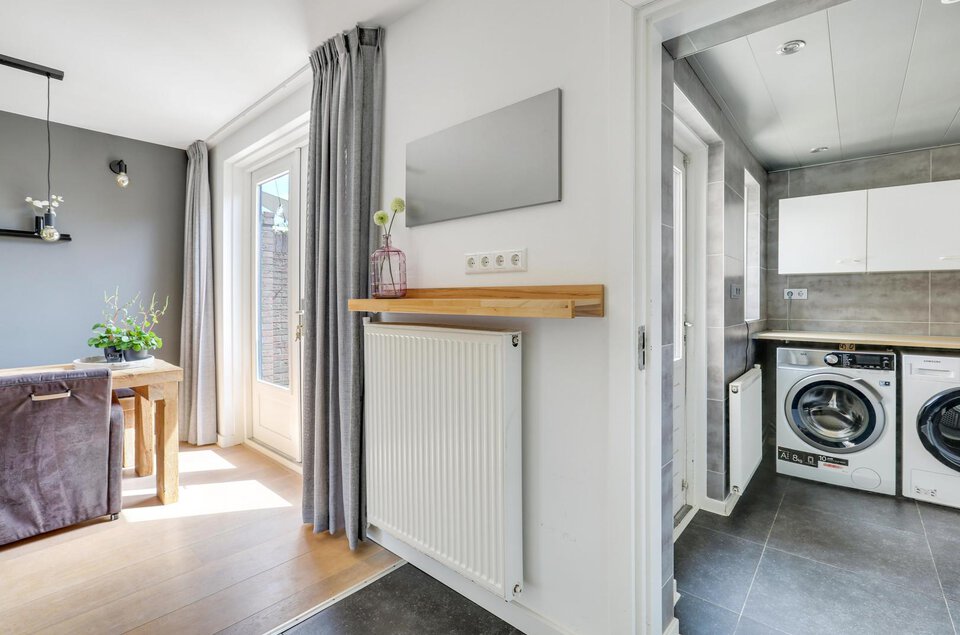 Roosje Vosstraat 20 COEVORDEN
