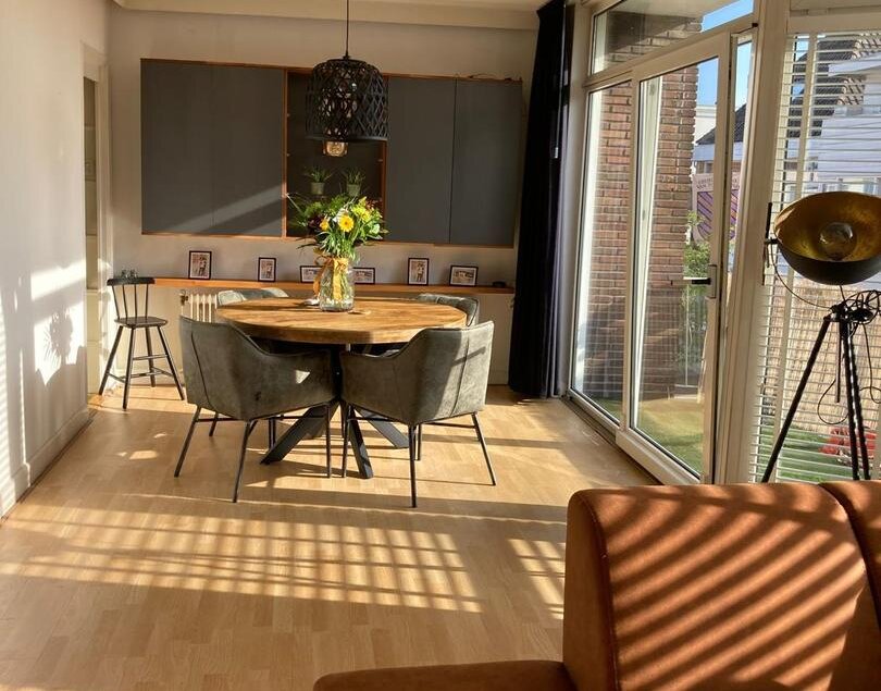 Bentheimerstraat 9 COEVORDEN