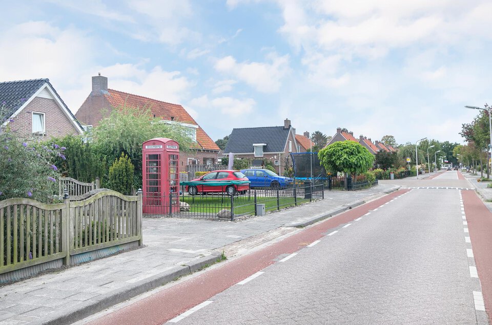 Perebomenweg 40 ELIM