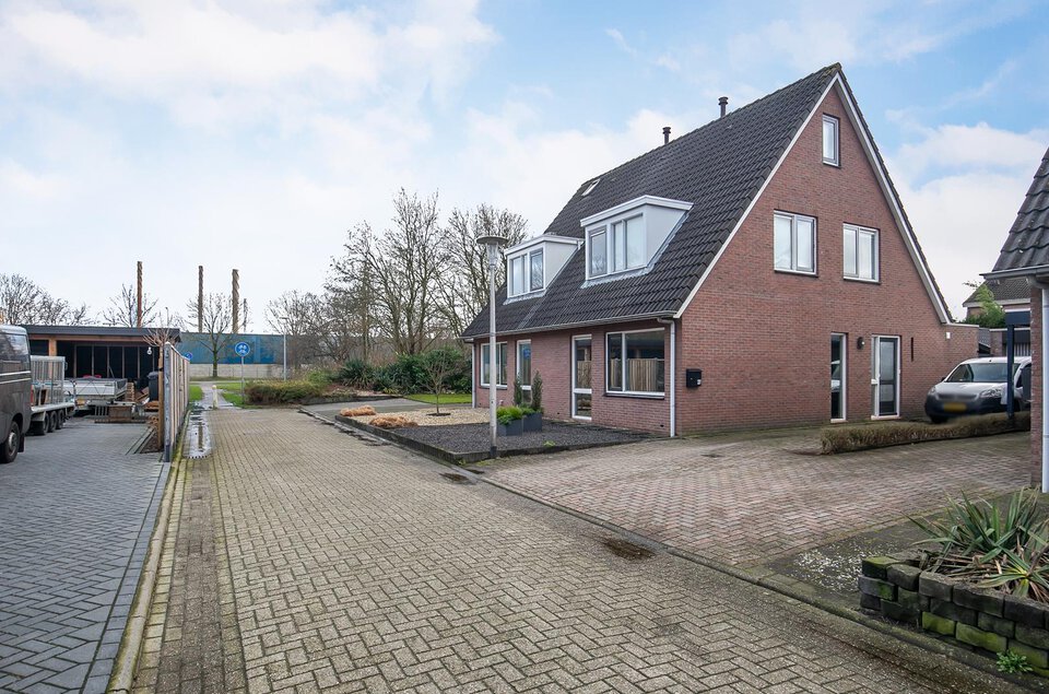 Marga Klompestraat 25 COEVORDEN