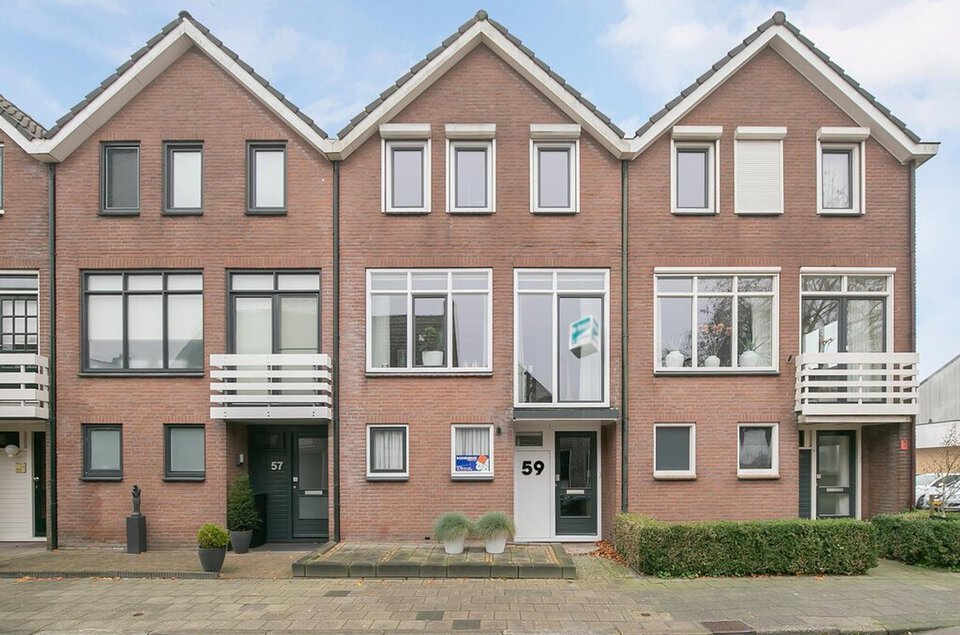 Kerkstraat 59 COEVORDEN