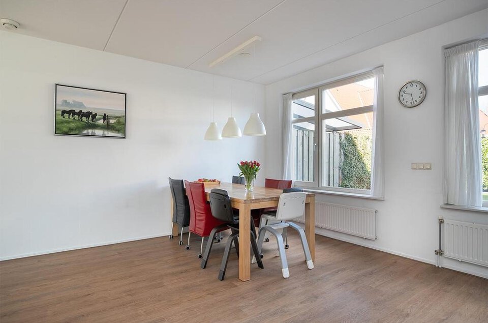 Roelie Duinkerkenstraat 16 COEVORDEN