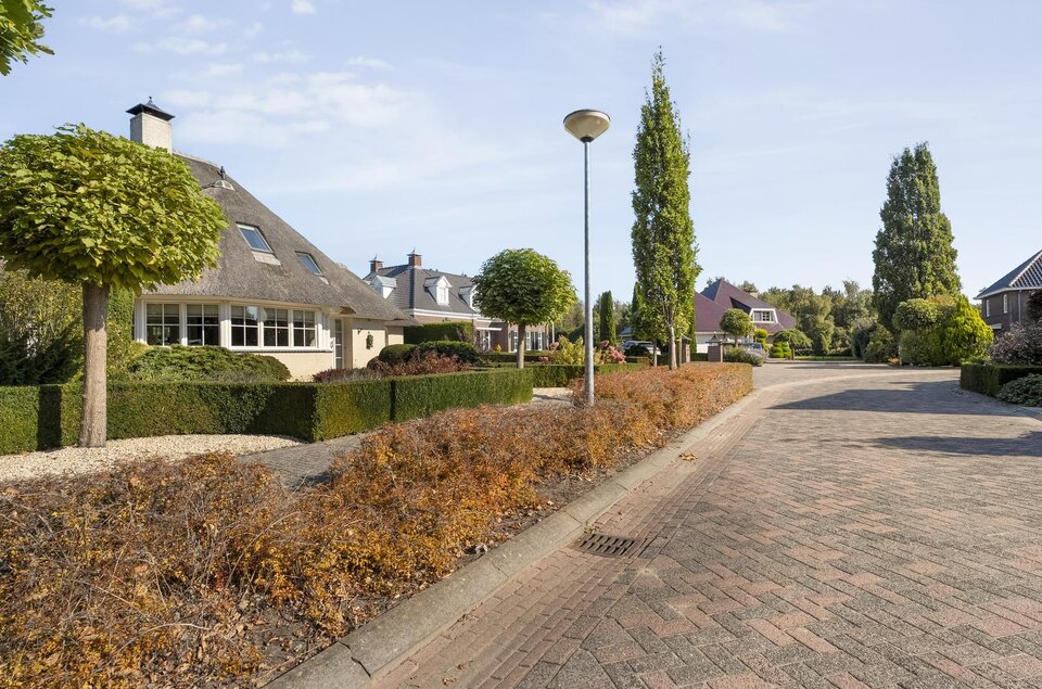 Watersnip 13 COEVORDEN