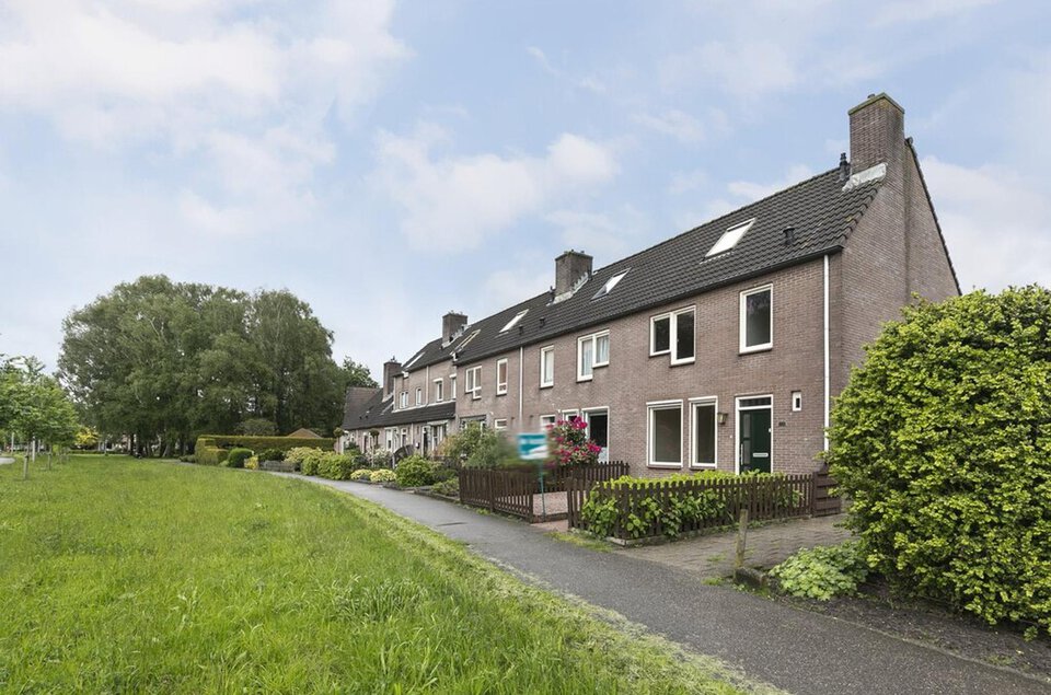 van Twickelolaan 110 COEVORDEN