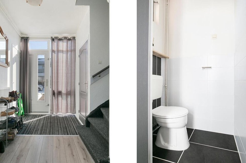 van Asch van Wijckstraat 7 COEVORDEN