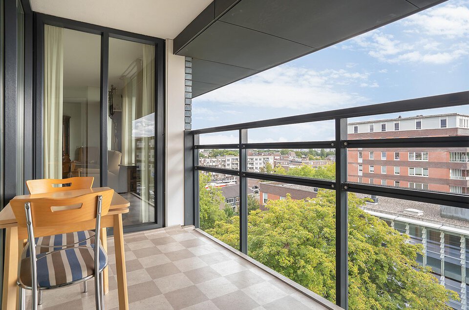 Wenning 54 EMMEN