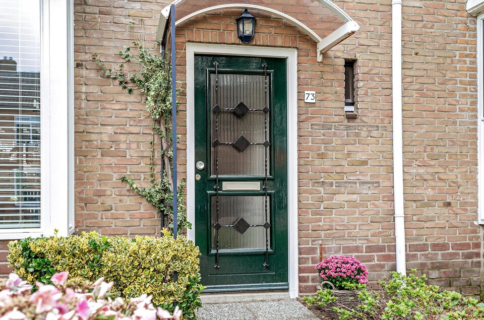 David Krammerstraat 73 COEVORDEN