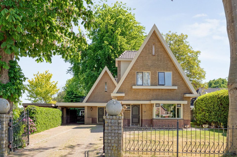 Emmerweg 23 DALEN