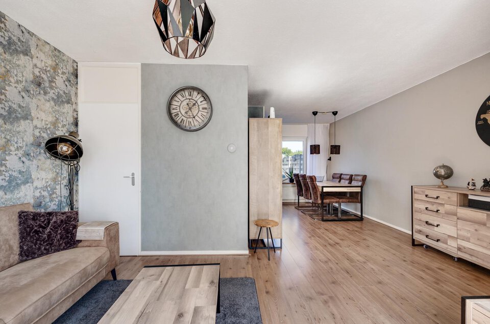 Aletta Jacobsstraat 4 COEVORDEN