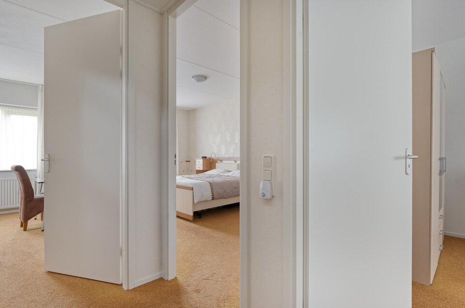 Berend Slingenbergstraat 13 COEVORDEN