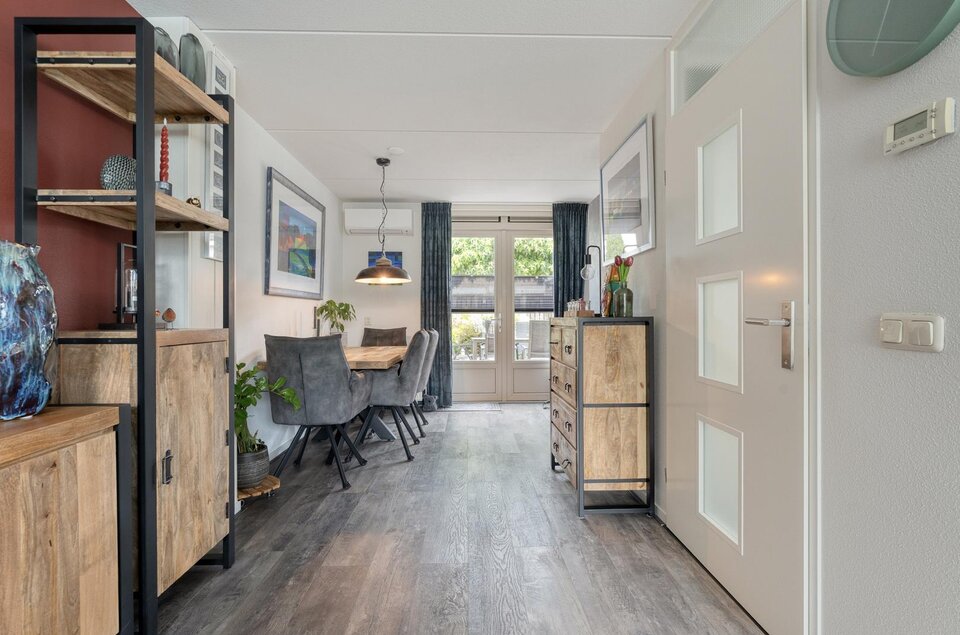 Vuurdoorn 5 COEVORDEN