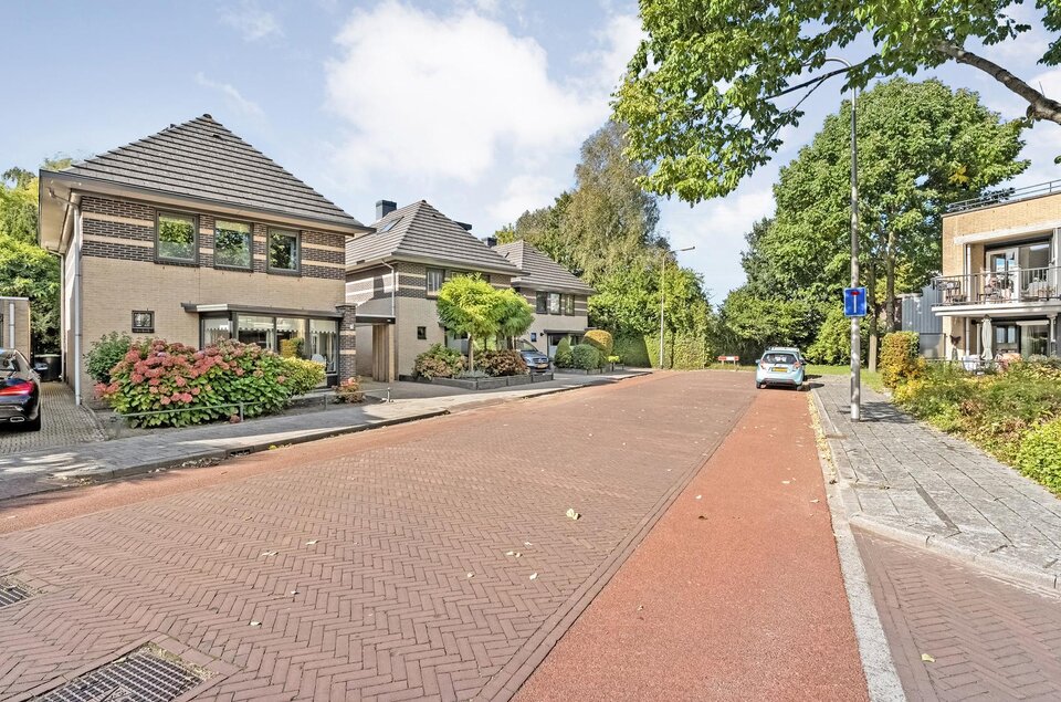 Aardenburg 6 HOOGEVEEN