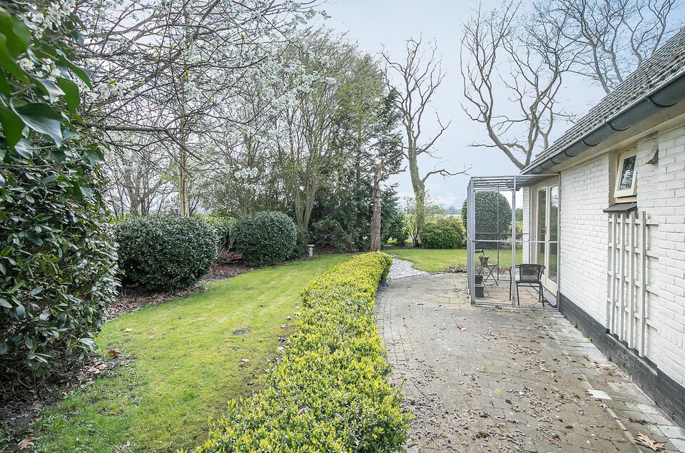 Nieuwe Dijk 12 COEVORDEN