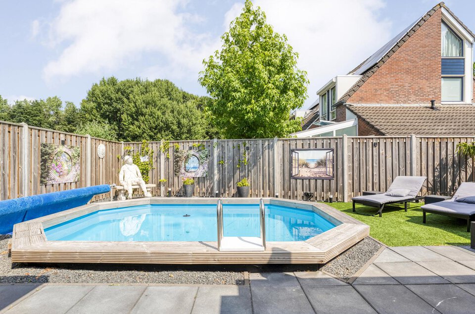 Anne Franklaan 52 COEVORDEN
