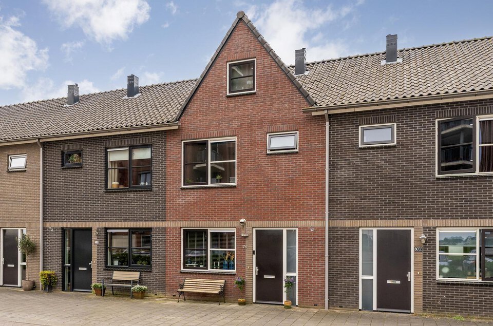 Kruserbrink 78 HARDENBERG