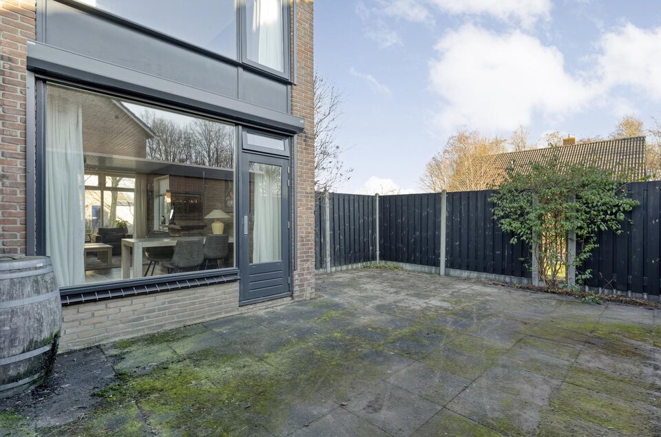 Secr Bruintjesstraat 16 COEVORDEN