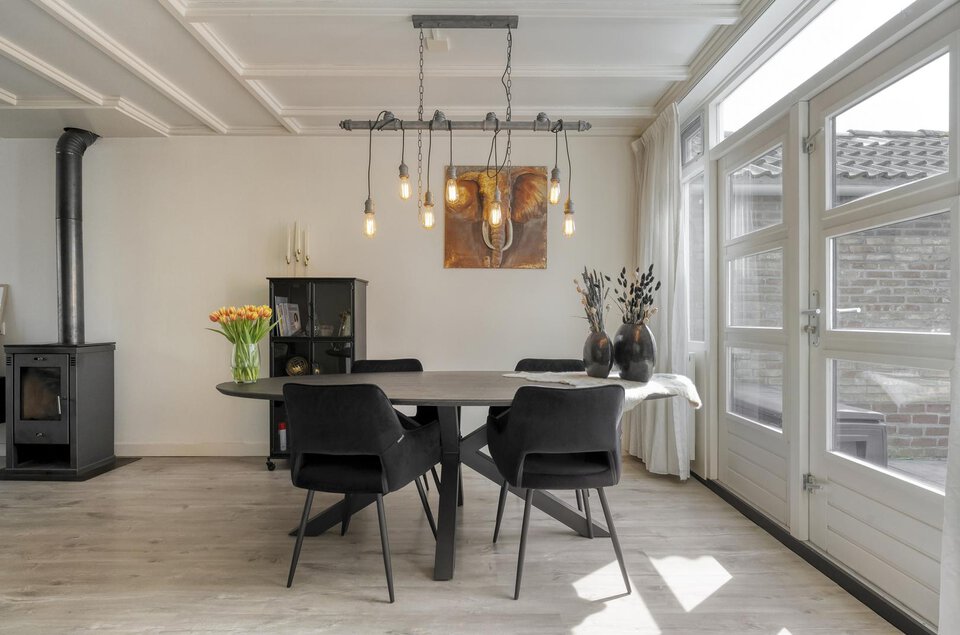 David Krammerstraat 23 COEVORDEN