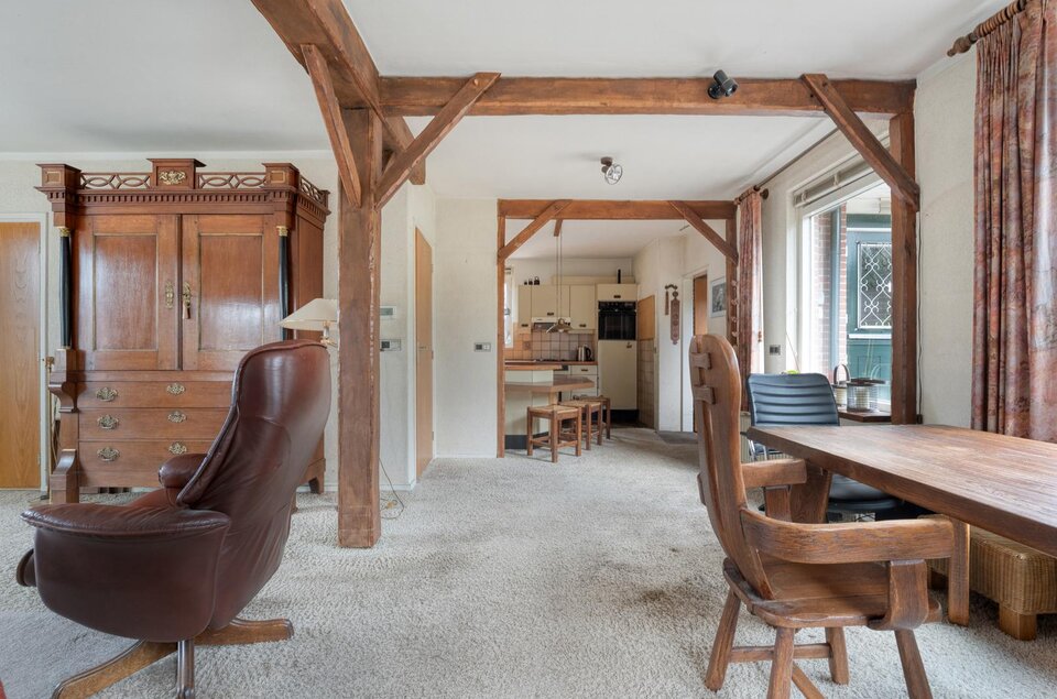 Beatrixlaan 39 OOSTERHESSELEN