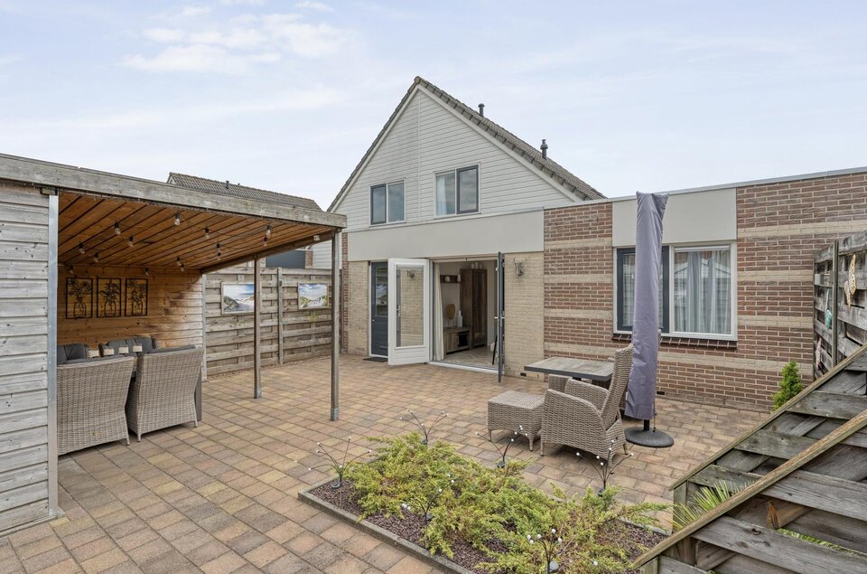 Brem 8 COEVORDEN