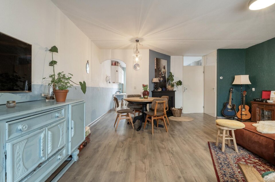 Joke Smitstraat 51 COEVORDEN