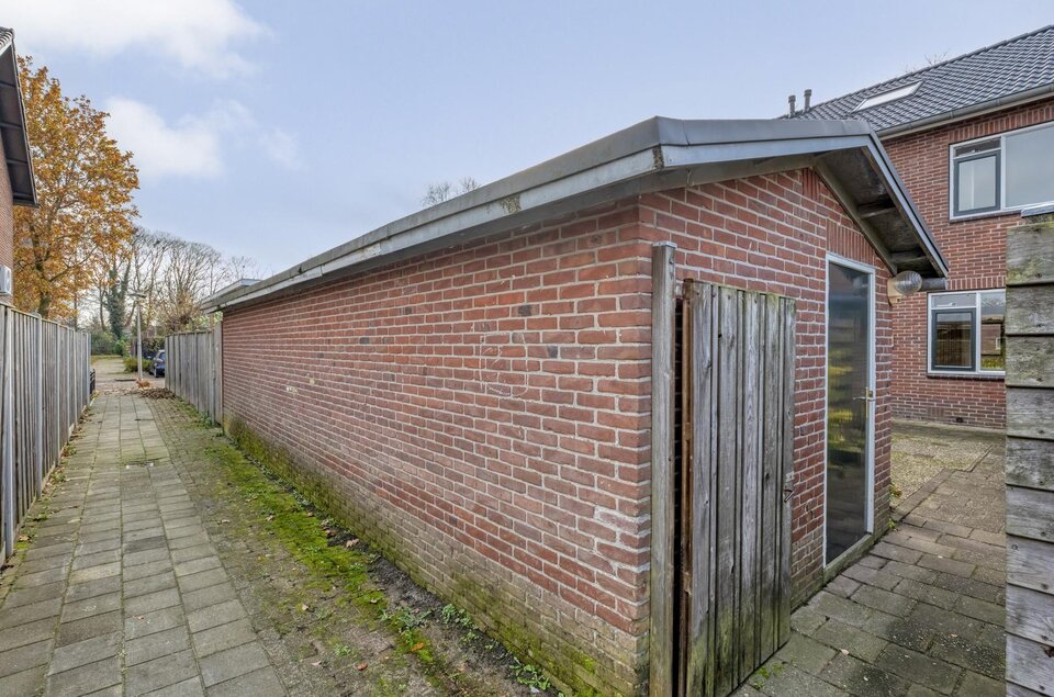 Schutselaan 29 COEVORDEN